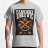 Trending Now T-Shirt Official Parkway Drive Merch