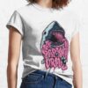 Parkway Drive Band Fan Art T-Shirt Official Parkway Drive Merch