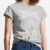 Parkway Drive Band Fan Art T-Shirt Official Parkway Drive Merch