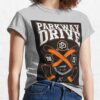 Trending Now T-Shirt Official Parkway Drive Merch