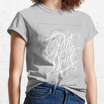 Parkway Drive - Official Merchandise - Atlas Earth T-Shirt Official Parkway Drive Merch