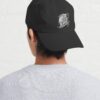 Parkway Drive Atlas Cap Official Parkway Drive Merch