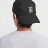 Parkway Drive Band Fan Art Cap Official Parkway Drive Merch