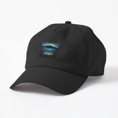 Parkway Drive Band Fan Art Cap Official Parkway Drive Merch