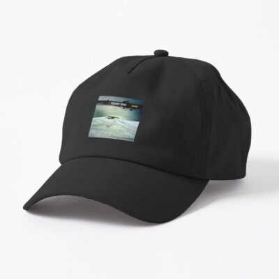 Classic Musician Metal Cap Official Parkway Drive Merch