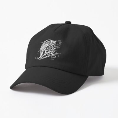 Parkway Drive Atlas Cap Official Parkway Drive Merch