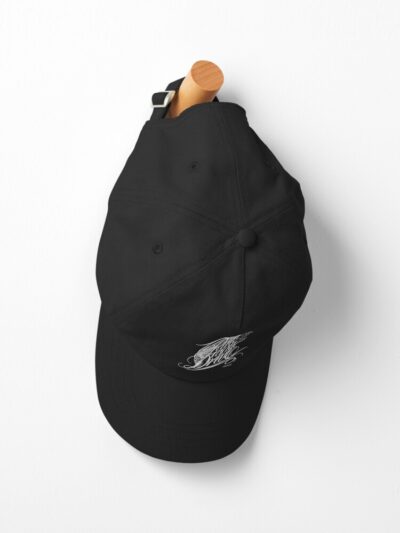 Parkway Drive Atlas Cap Official Parkway Drive Merch