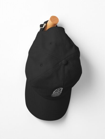 Gotta Parkin_ Lot Cap Official Parkway Drive Merch