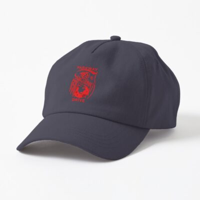 Parkway Drive Band Fan Art Cap Official Parkway Drive Merch