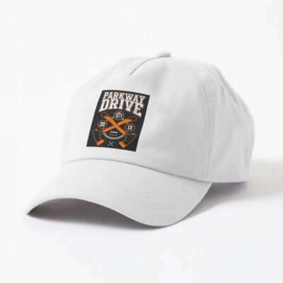 Trending Now Cap Official Parkway Drive Merch