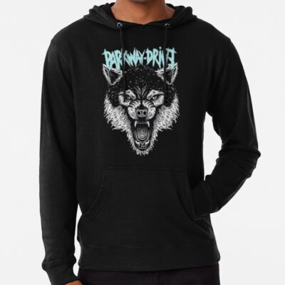 Parkway Drive Hoodie Official Parkway Drive Merch