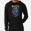 Sea Horse Hoodie Official Parkway Drive Merch