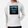 Classic Musician Metal Hoodie Official Parkway Drive Merch