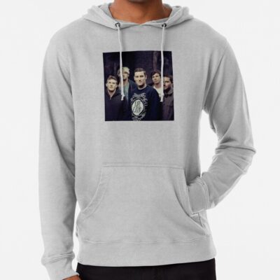 Parkway Drive Hoodie Official Parkway Drive Merch