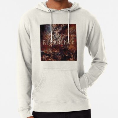 Parkway Drive Band Fan Art Hoodie Official Parkway Drive Merch