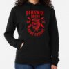 Parkway Drive Band Fan Art Hoodie Official Parkway Drive Merch