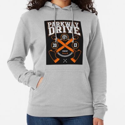 Trending Now Hoodie Official Parkway Drive Merch