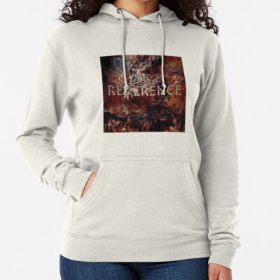 Parkway Drive Band Fan Art Hoodie Official Parkway Drive Merch