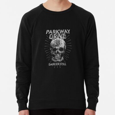 Parkway Drive Band Best Logo Sweatshirt Official Parkway Drive Merch