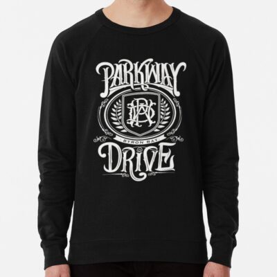 Ytqwertyui_Gt_Gt_Gt_Parkway Drive Top Designs Sweatshirt Official Parkway Drive Merch