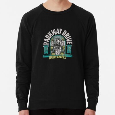 Parkway Drive Sweatshirt Official Parkway Drive Merch