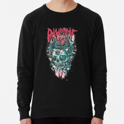 Australian Metalcore Parkway Drive Sweatshirt Official Parkway Drive Merch