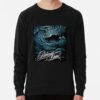 Parkway Drive Band Fan Art Sweatshirt Official Parkway Drive Merch