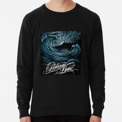 Parkway Drive Band Fan Art Sweatshirt Official Parkway Drive Merch