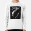 Atlas Artwork Sweatshirt Official Parkway Drive Merch