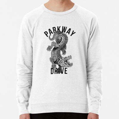 Parkway Drive Parkway Drive Parkway Drive Parkway Drive Parkway Drive Sweatshirt Official Parkway Drive Merch