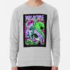 Parkway Drive Band Fan Art Sweatshirt Official Parkway Drive Merch