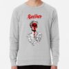 Parkway Drive Band Fan Art Sweatshirt Official Parkway Drive Merch