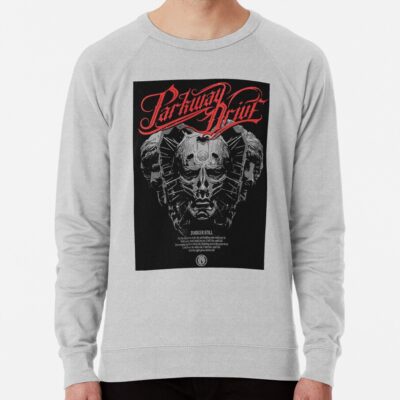 Parkway Drive Devil Sweatshirt Official Parkway Drive Merch