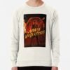 Classic Musician Metal Sweatshirt Official Parkway Drive Merch