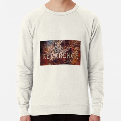 Parkway Drive Band Fan Art Sweatshirt Official Parkway Drive Merch