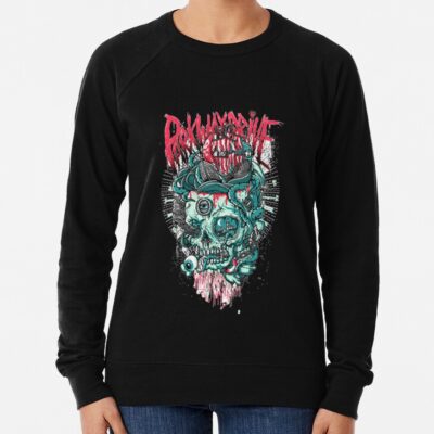 Australian Metalcore Parkway Drive Sweatshirt Official Parkway Drive Merch