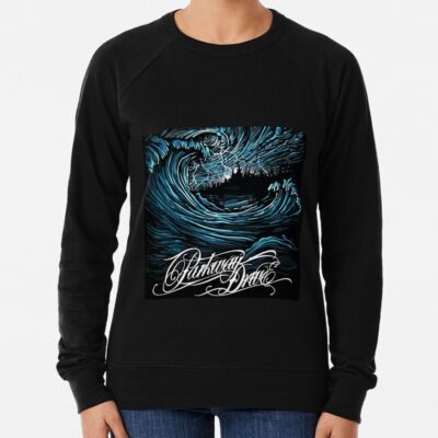 Parkway Drive Band Fan Art Sweatshirt Official Parkway Drive Merch