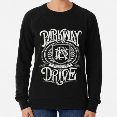 Ytqwertyui_Gt_Gt_Gt_Parkway Drive Top Designs Sweatshirt Official Parkway Drive Merch