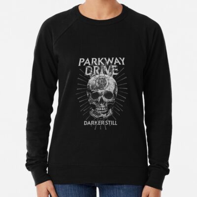 Parkway Drive Band Best Logo Sweatshirt Official Parkway Drive Merch