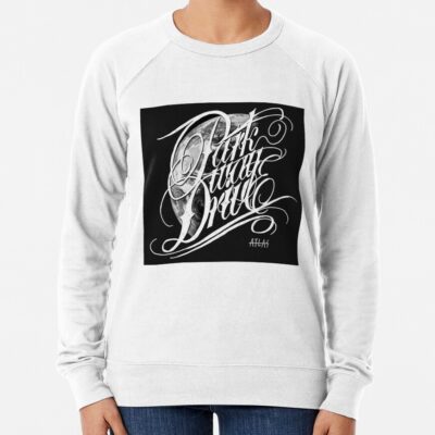 Parkway Drive Atlas Sweatshirt Official Parkway Drive Merch