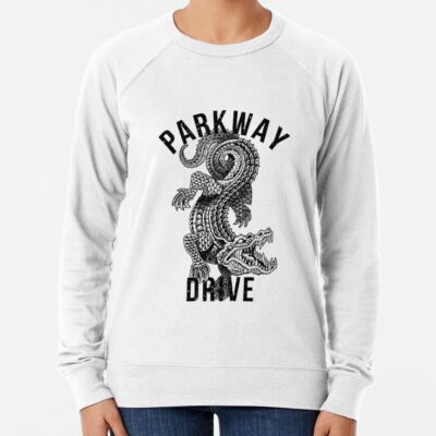 Parkway Drive Parkway Drive Parkway Drive Parkway Drive Parkway Drive Sweatshirt Official Parkway Drive Merch