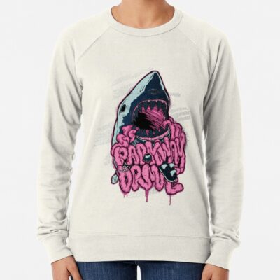 Parkway Drive Band Fan Art Sweatshirt Official Parkway Drive Merch