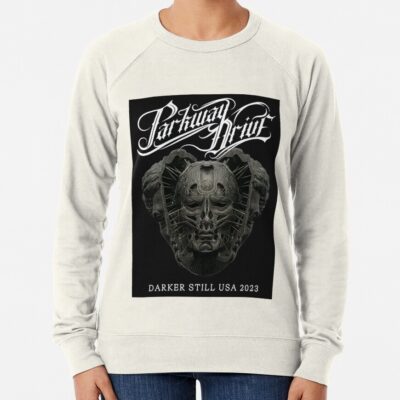 Top Park Way Drive Sweatshirt Official Parkway Drive Merch