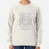 ssrcolightweight sweatshirtwomensoatmeal heatherfrontsquare productx1000 bgf8f8f8 8 - Parkway Drive Shop