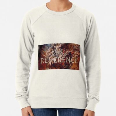 Parkway Drive Band Fan Art Sweatshirt Official Parkway Drive Merch