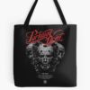 Parkway Drive Devil Tote Bag Official Parkway Drive Merch