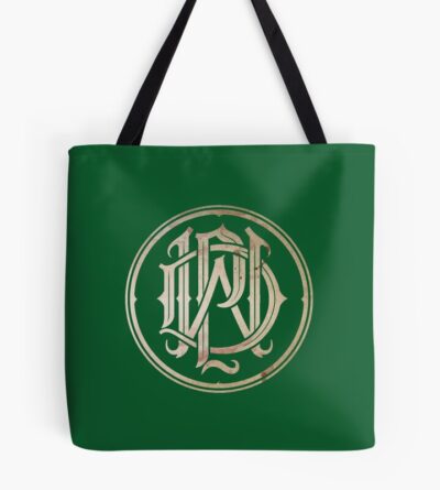 Reverence Tote Bag Official Parkway Drive Merch