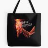 Parkway Drive Band Fan Art Tote Bag Official Parkway Drive Merch