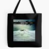 Classic Musician Metal Tote Bag Official Parkway Drive Merch