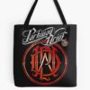 New Parkway Drive Tote Bag Official Parkway Drive Merch